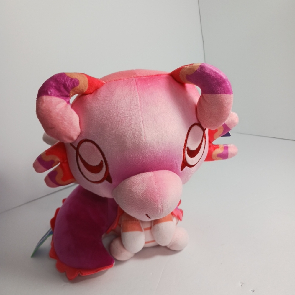 Socks The Dillypillar Plushie By Northway Games Plush Stuffed Animal